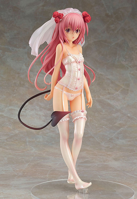 To Love-Ru Darkness - Nana Aster Deviluke 1/6 Complete Figure