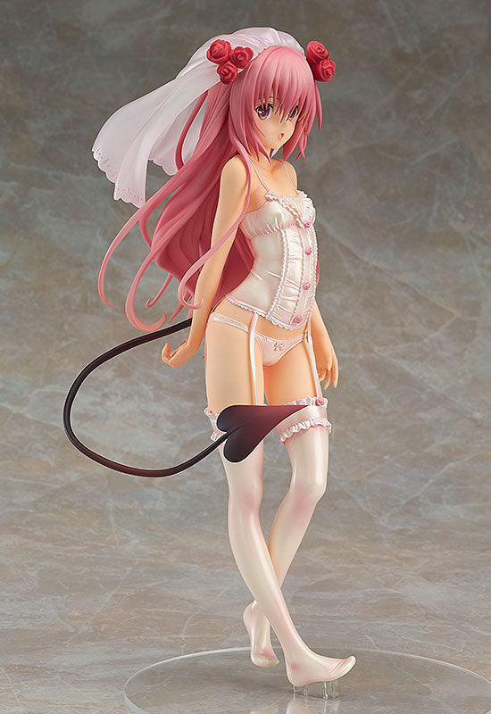 To Love-Ru Darkness - Nana Aster Deviluke 1/6 Complete Figure