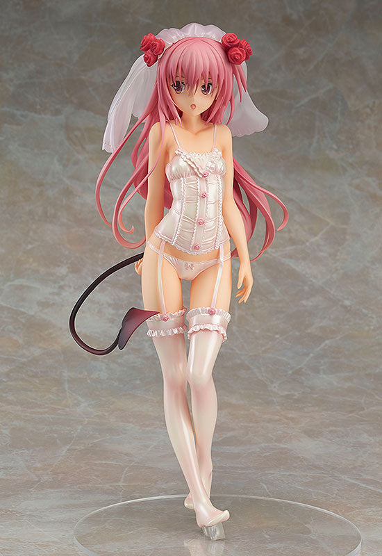 To Love-Ru Darkness - Nana Aster Deviluke 1/6 Complete Figure