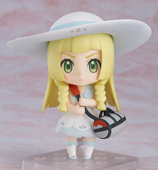 Nendoroid - Pokemon: Lillie