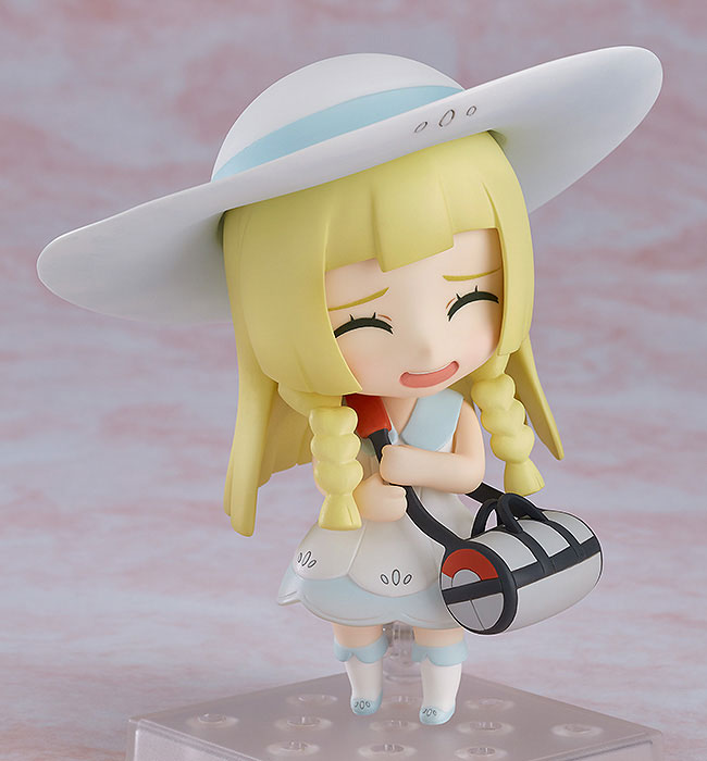 Nendoroid - Pokemon: Lillie