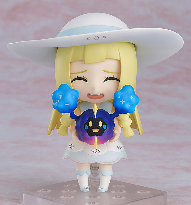 Nendoroid - Pokemon: Lillie