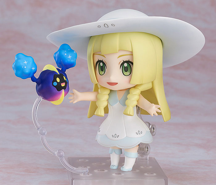 Nendoroid - Pokemon: Lillie