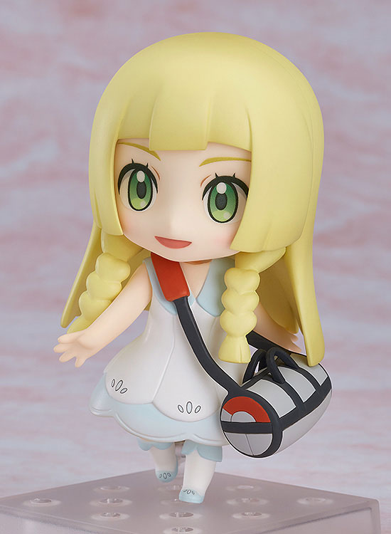 Nendoroid - Pokemon: Lillie