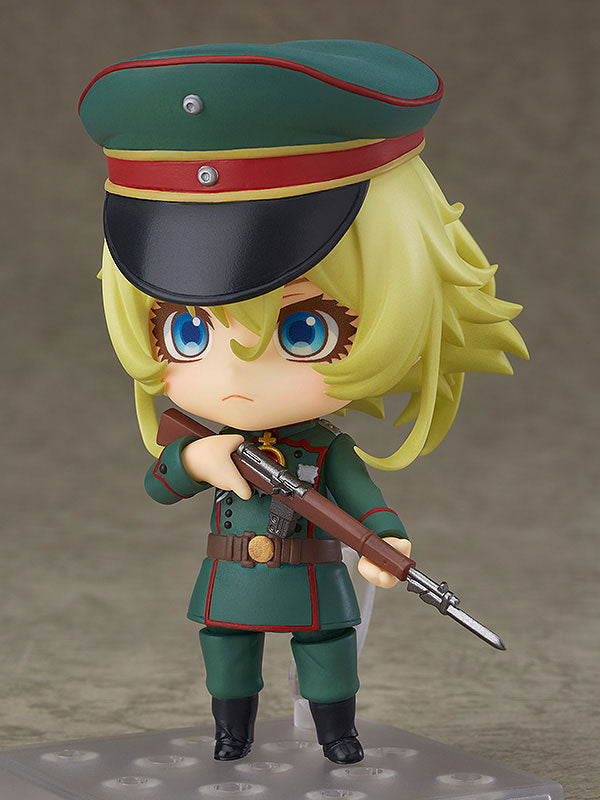 Nendoroid - Youjo Senki: Tanya Degurechaff