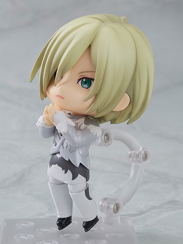 Nendoroid - Yuri on Ice: Yuri Plisetsky