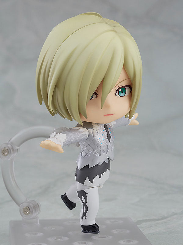 Nendoroid - Yuri on Ice: Yuri Plisetsky