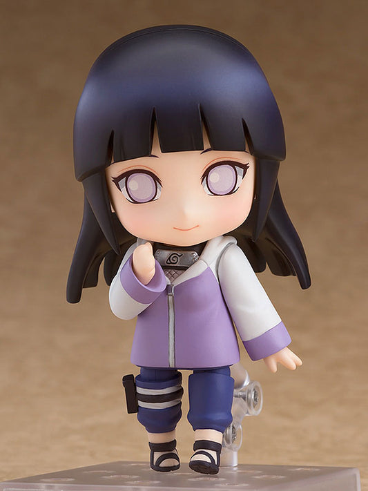 Nendoroid - NARUTO Shippuden: Hinata Hyuga