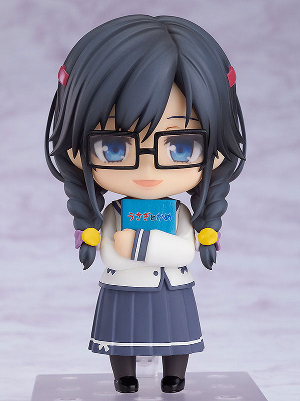 Nendoroid Ore wo Suki nano wa Omae dake kayo Sumireko Sanshokuin