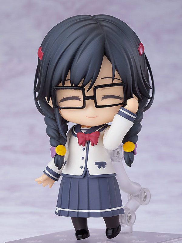 Nendoroid Ore wo Suki nano wa Omae dake kayo Sumireko Sanshokuin