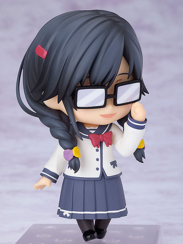 Nendoroid Ore wo Suki nano wa Omae dake kayo Sumireko Sanshokuin