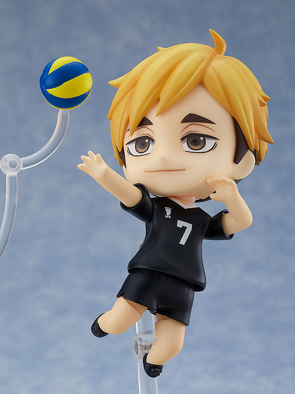 Nendoroid Haikyuu!! TO THE TOP Atsumu Miya