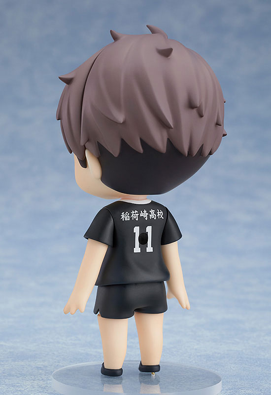 Nendoroid Haikyuu!! TO THE TOP Osamu Miya