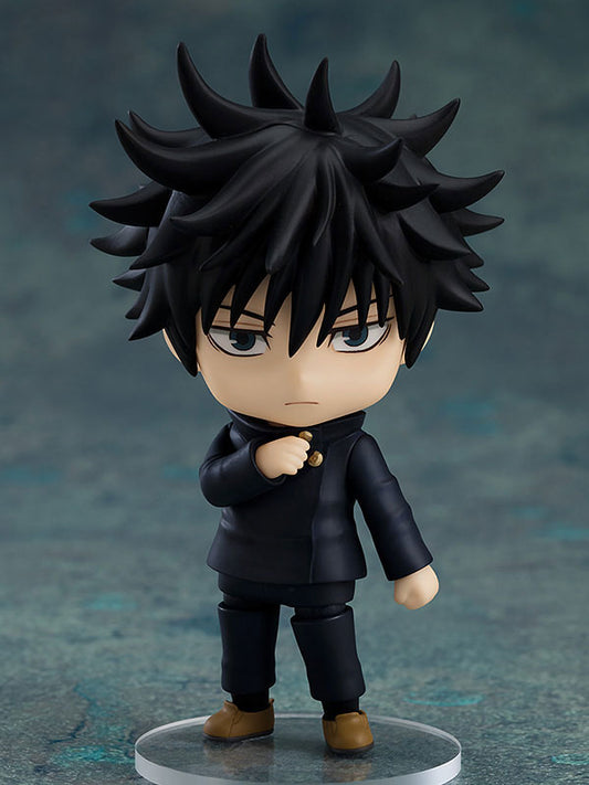 Nendoroid Jujutsu Kaisen Megumi Fushiguro