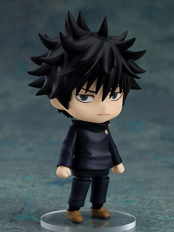 Nendoroid Jujutsu Kaisen Megumi Fushiguro