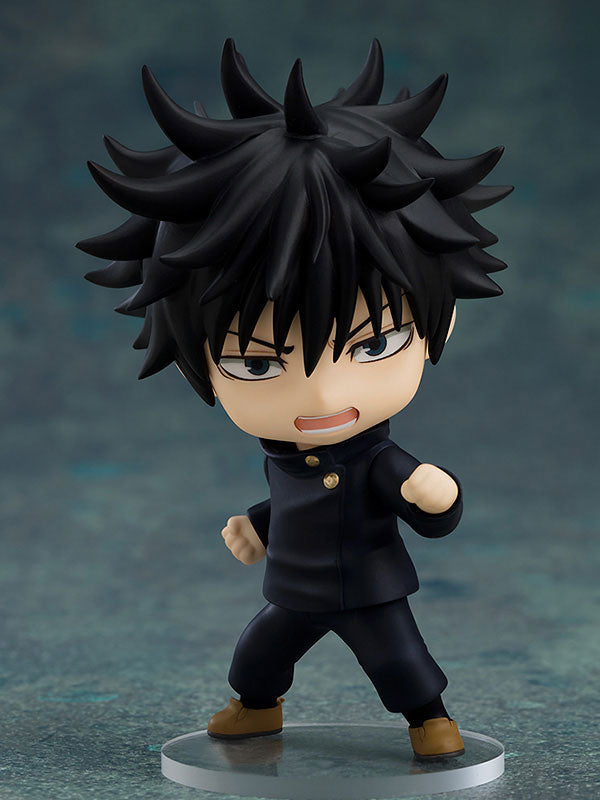 Nendoroid Jujutsu Kaisen Megumi Fushiguro