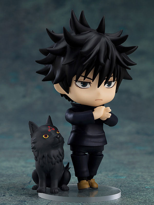 Nendoroid Jujutsu Kaisen Megumi Fushiguro