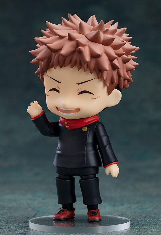 Nendoroid Jujutsu Kaisen Yuji Itadori