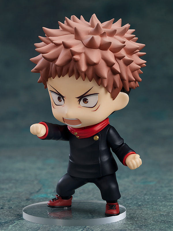 Nendoroid Jujutsu Kaisen Yuji Itadori