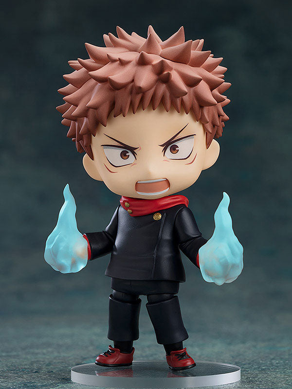 Nendoroid Jujutsu Kaisen Yuji Itadori