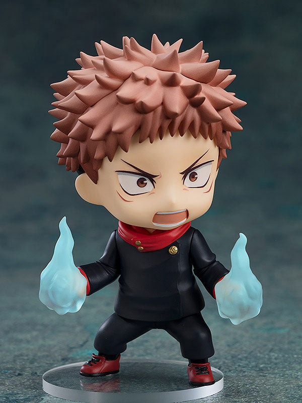 Nendoroid Jujutsu Kaisen Yuji Itadori