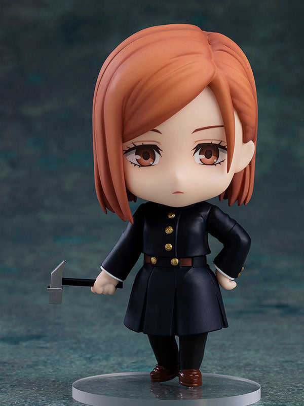 Nendoroid Jujutsu Kaisen Nobara Kugisaki