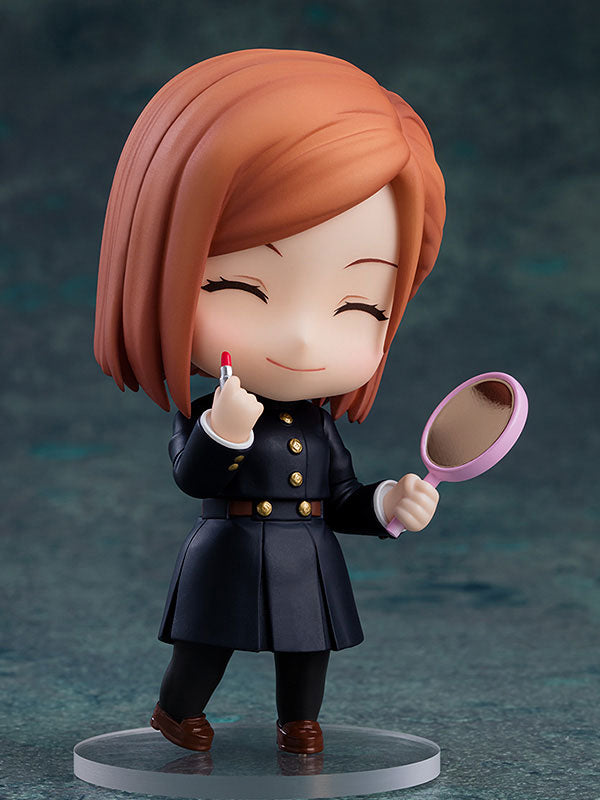 Nendoroid Jujutsu Kaisen Nobara Kugisaki