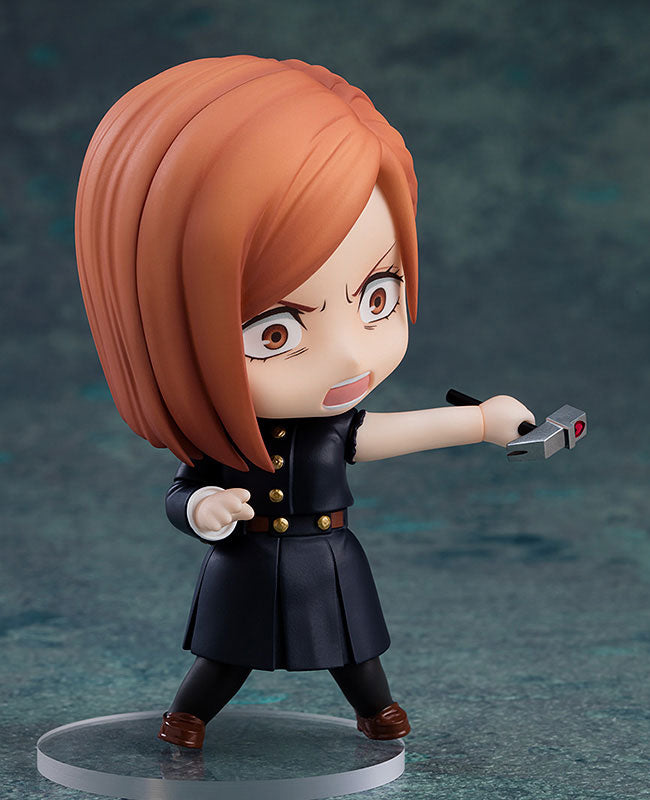 Nendoroid Jujutsu Kaisen Nobara Kugisaki