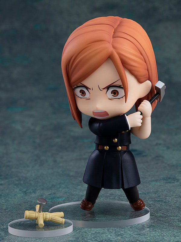 Nendoroid Jujutsu Kaisen Nobara Kugisaki