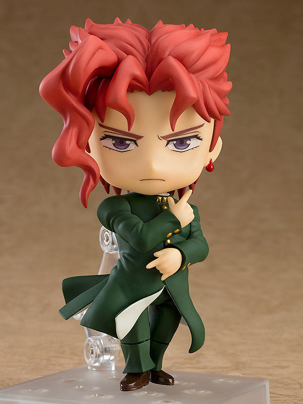 Nendoroid TV Anime "JoJo's Bizarre Adventure Stardust Crusaders" Noriaki Kakyouin