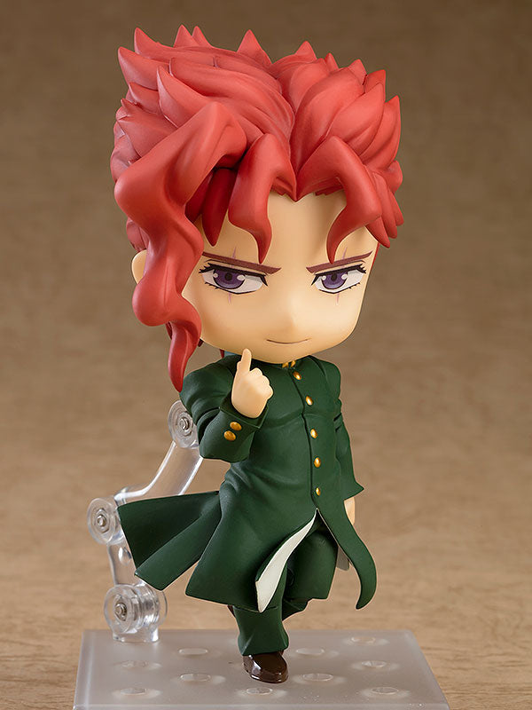 Nendoroid TV Anime "JoJo's Bizarre Adventure Stardust Crusaders" Noriaki Kakyouin