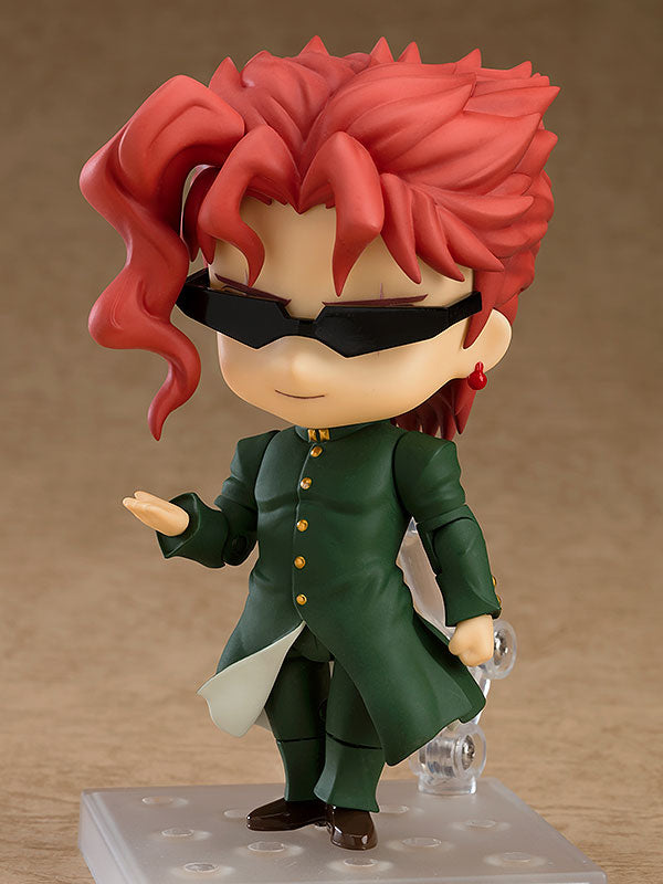 Nendoroid TV Anime "JoJo's Bizarre Adventure Stardust Crusaders" Noriaki Kakyouin