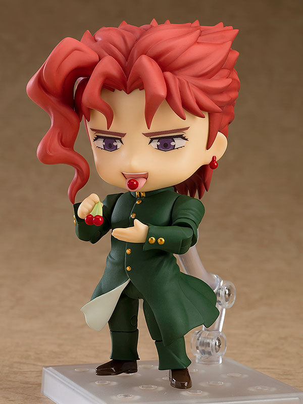 Nendoroid TV Anime "JoJo's Bizarre Adventure Stardust Crusaders" Noriaki Kakyouin