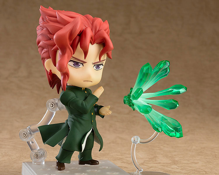 Nendoroid TV Anime "JoJo's Bizarre Adventure Stardust Crusaders" Noriaki Kakyouin