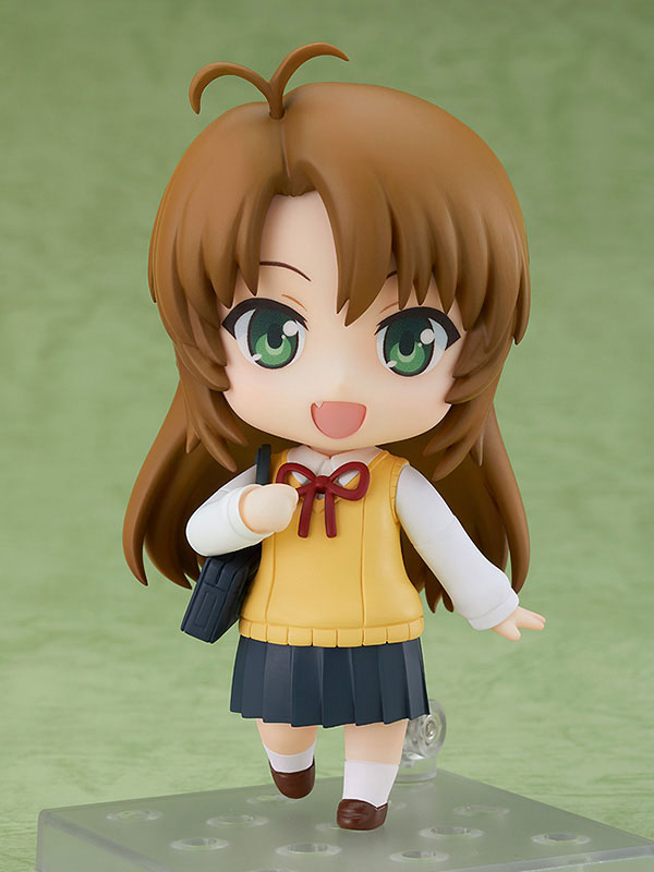 Nendoroid Non Non Biyori Non Stop Komari Koshigaya