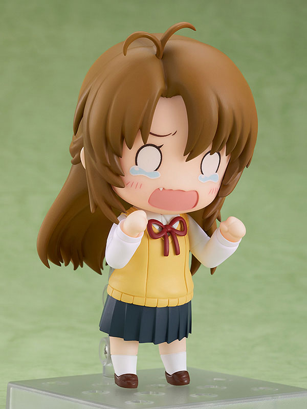 Nendoroid Non Non Biyori Non Stop Komari Koshigaya