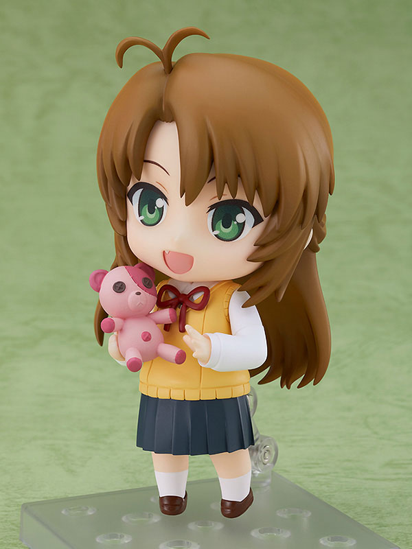 Nendoroid Non Non Biyori Non Stop Komari Koshigaya