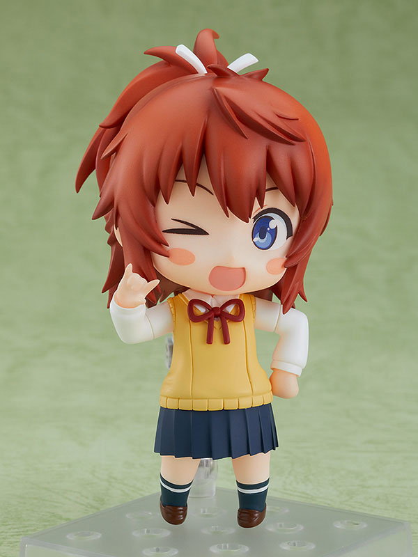 Nendoroid Non Non Biyori Non Stop Natsumi Koshigaya