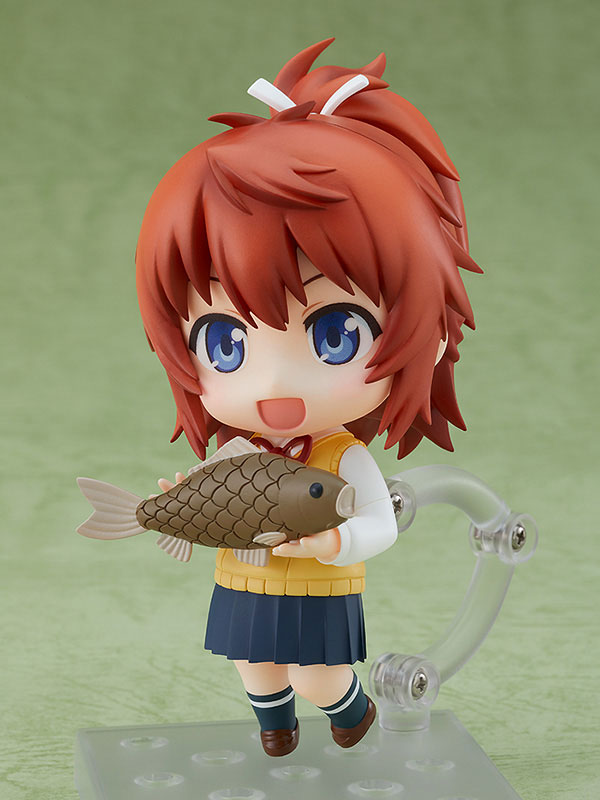 Nendoroid Non Non Biyori Non Stop Natsumi Koshigaya