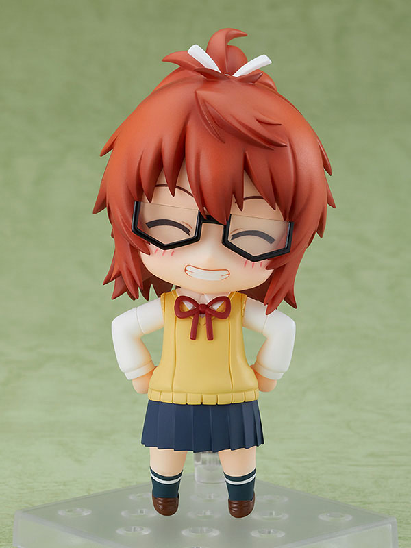 Nendoroid Non Non Biyori Non Stop Natsumi Koshigaya