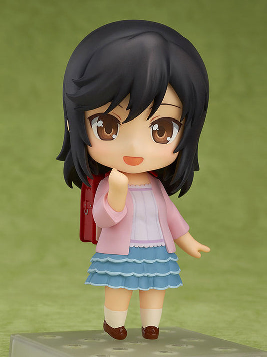 Nendoroid Non Non Biyori Repeat Hotaru Ichijo