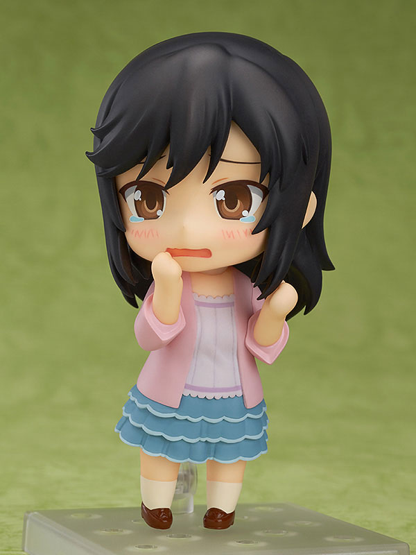 Nendoroid Non Non Biyori Repeat Hotaru Ichijo