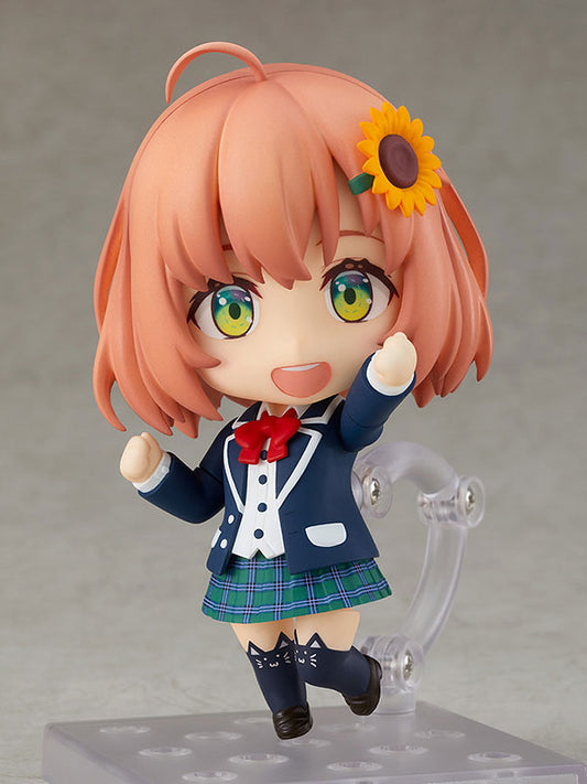 Nendoroid Nijisanji Honma Himawari