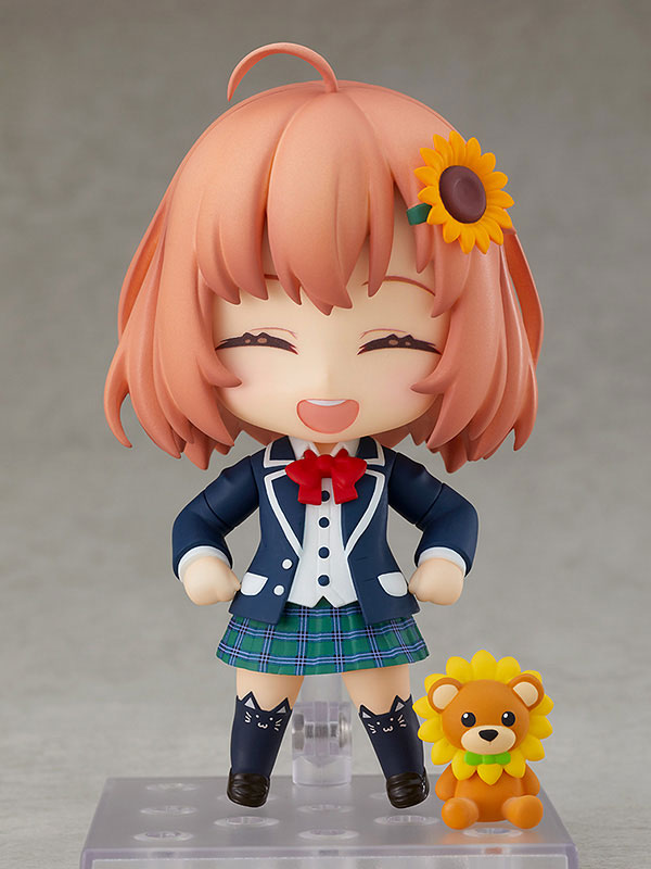 Nendoroid Nijisanji Honma Himawari