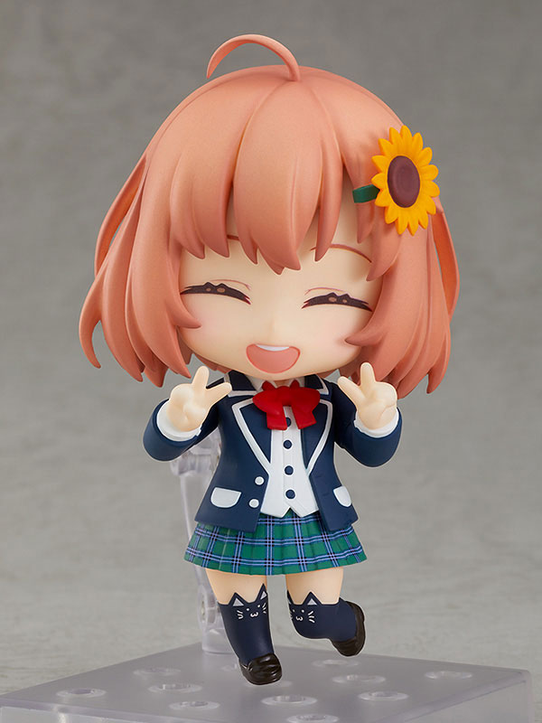 Nendoroid Nijisanji Honma Himawari