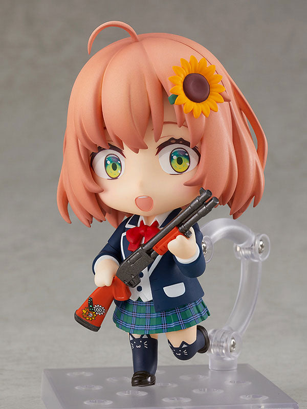 Nendoroid Nijisanji Honma Himawari