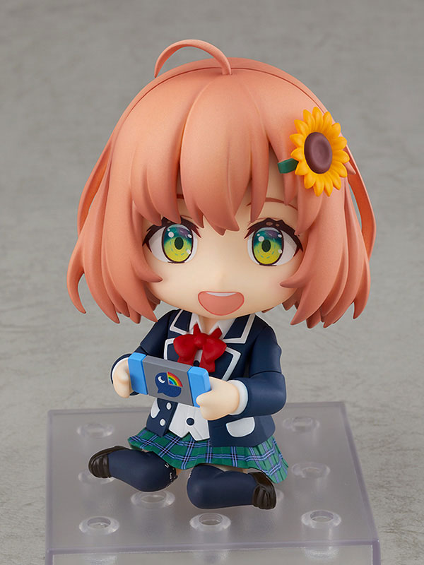 Nendoroid Nijisanji Honma Himawari