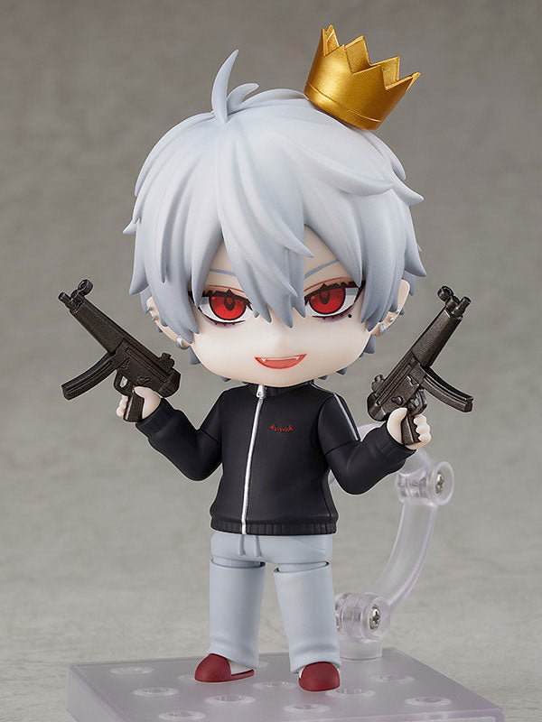 Nendoroid Nijisanji Kuzuha