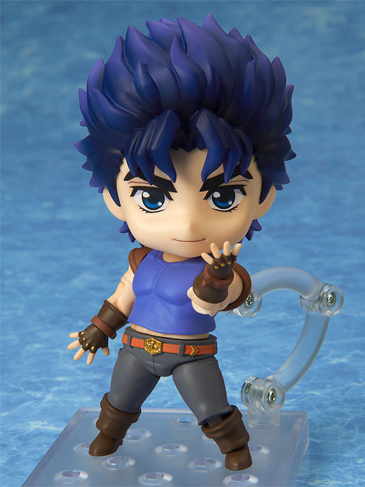 Nendoroid TV Anime "JoJo's Bizarre Adventure" Jonathan Joestar