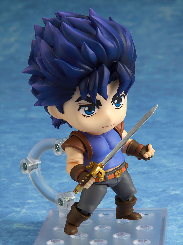 Nendoroid TV Anime "JoJo's Bizarre Adventure" Jonathan Joestar